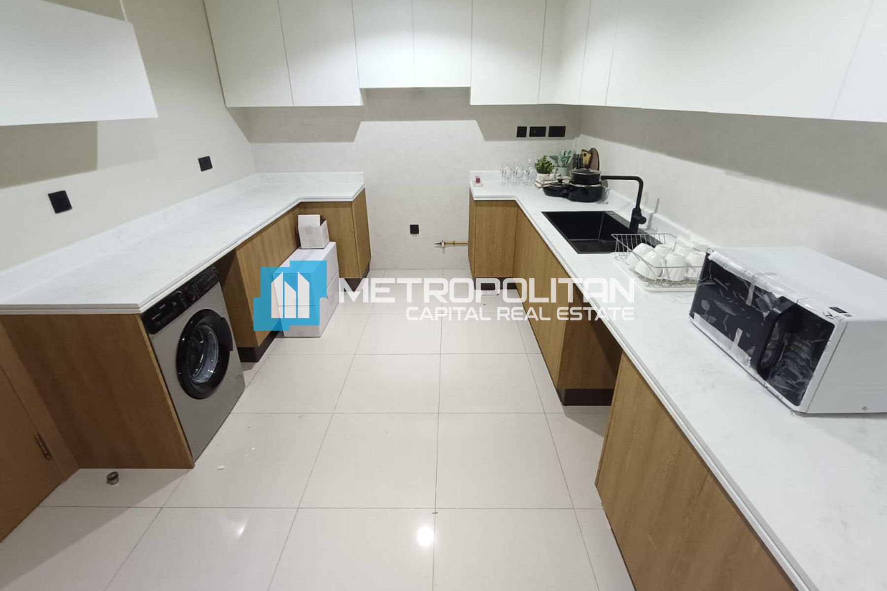 Image - Al Durrah Tower, Al Reem Island, Абу-Даби | Project - Апартаменты