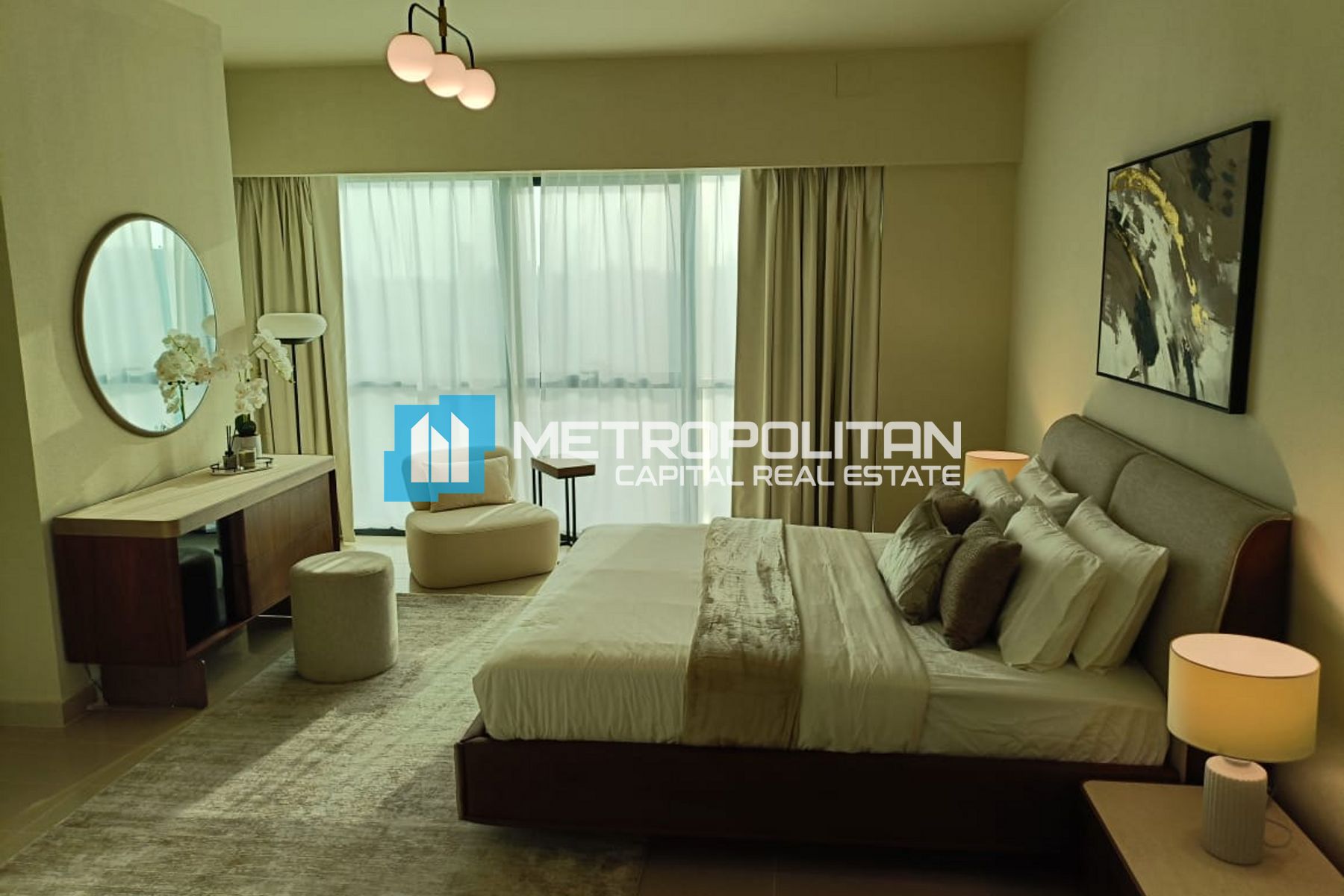 Image - Al Durrah Tower, Al Reem Island, Абу-Даби | Project - Апартаменты