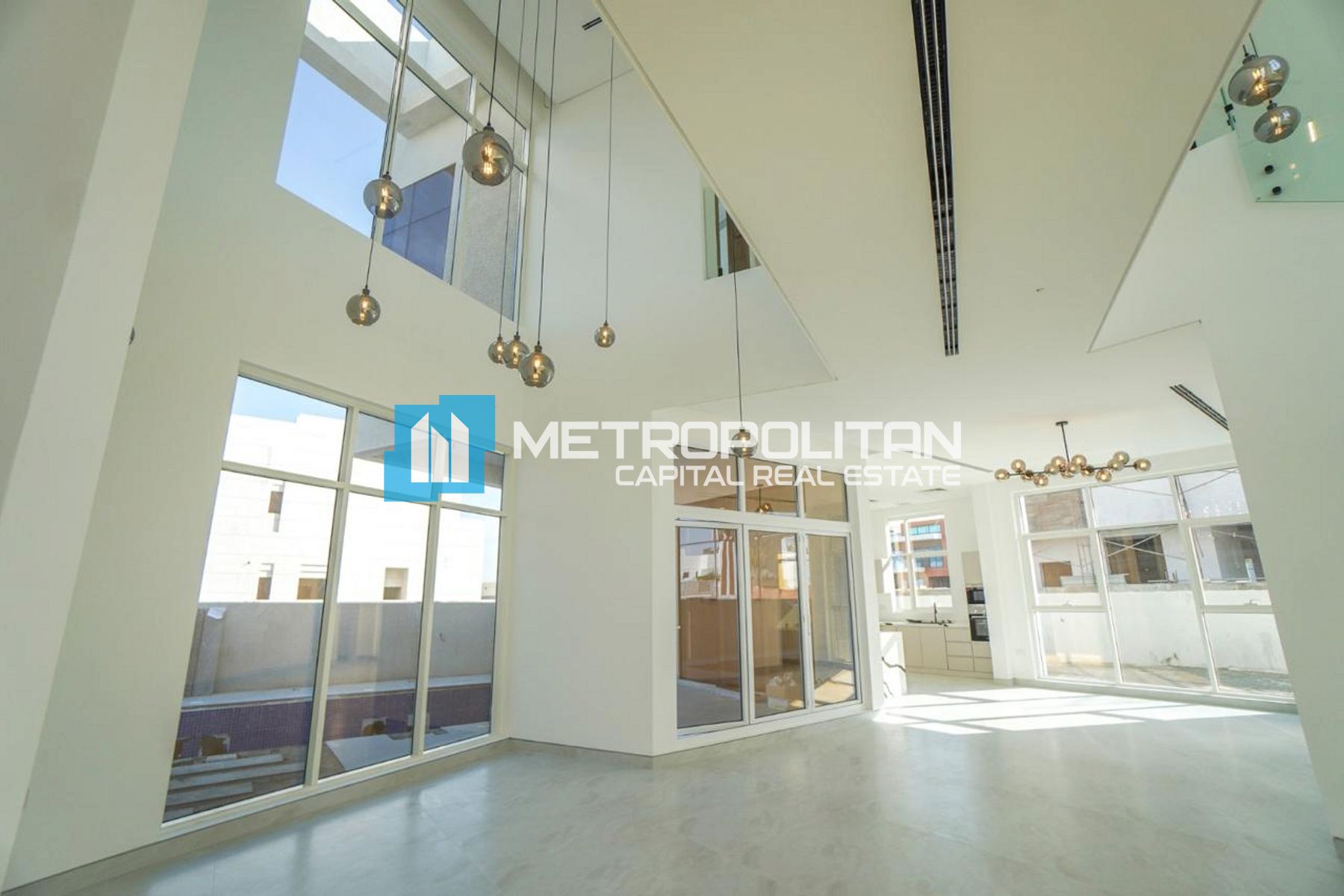 Image - Lea, Yas Island, Abu Dhabi | Project - Villa