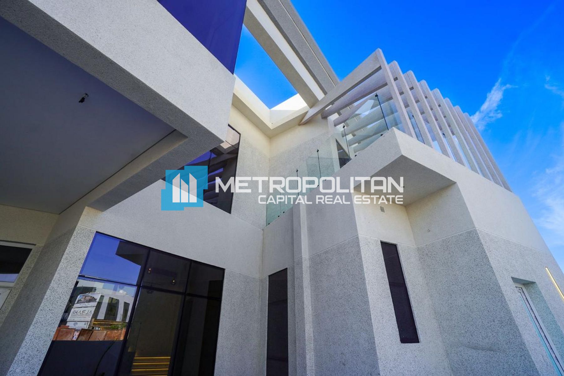 Image - Lea, Yas Island, Abu Dhabi | Project - Villa