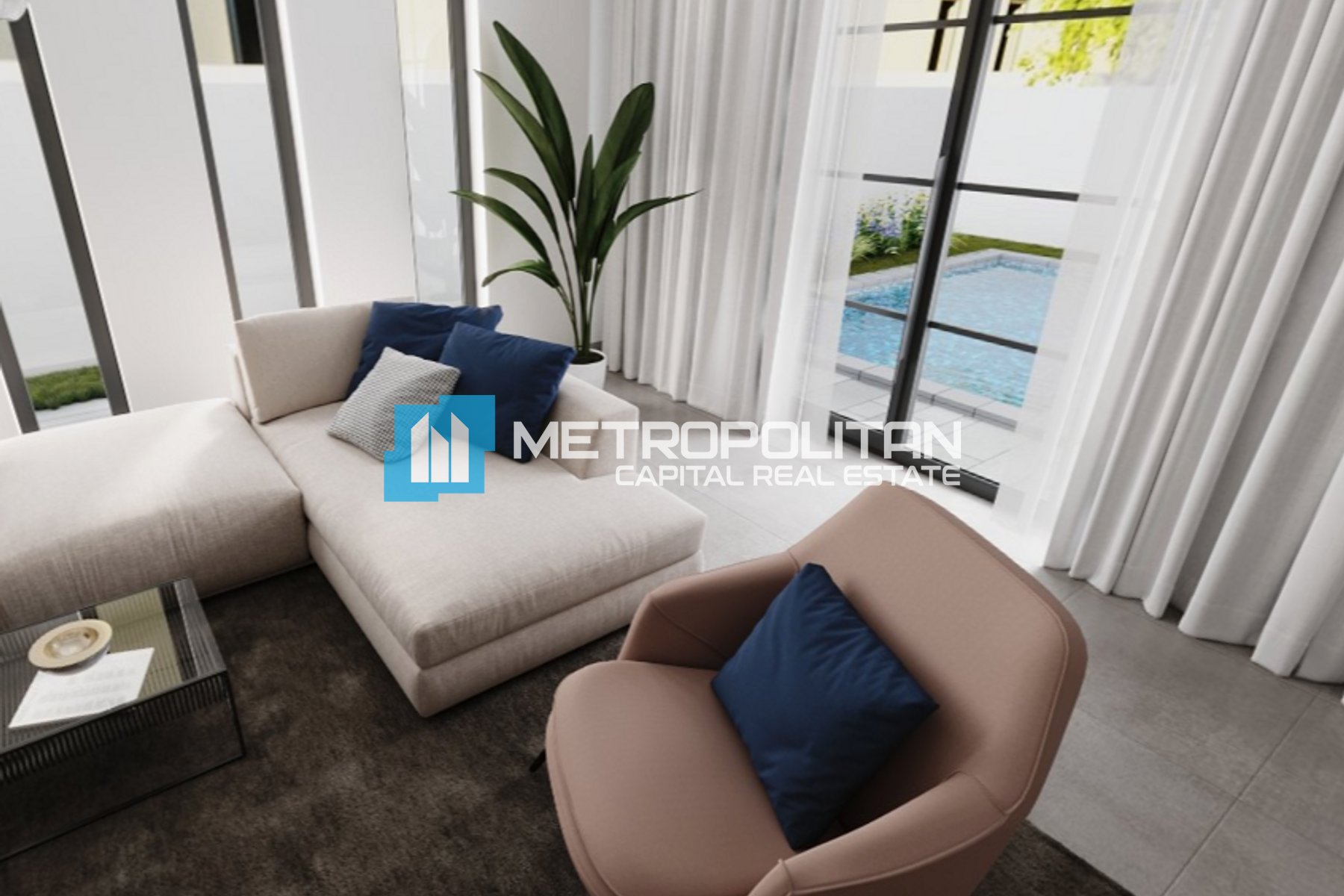 Image - Yas Park Views, Yas Island, Abu Dhabi | Project - Villa