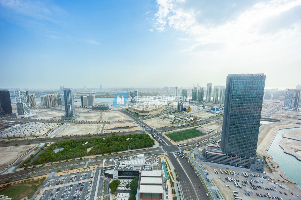 3-комнатная квартира на продажу в Al Reem Island – MCS-12903 photo-17
