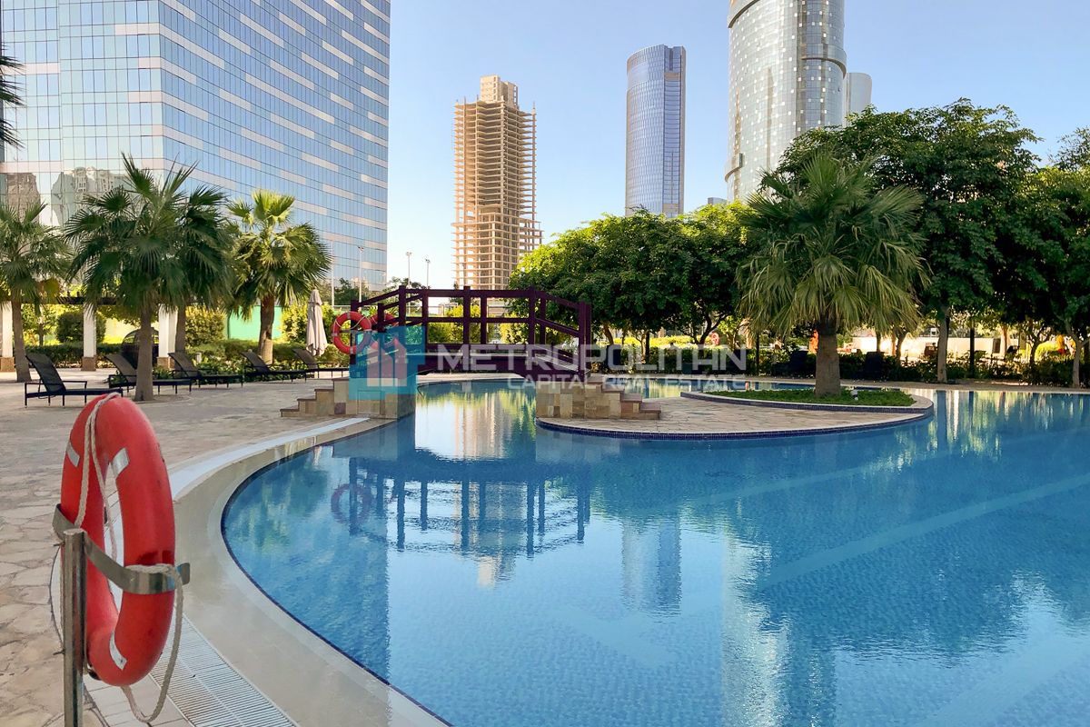 3-комнатная квартира на продажу в Al Reem Island – MCS-12903 photo-1