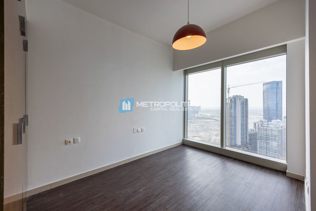 3-комнатная квартира на продажу в Al Reem Island – MCS-12903 photo-7