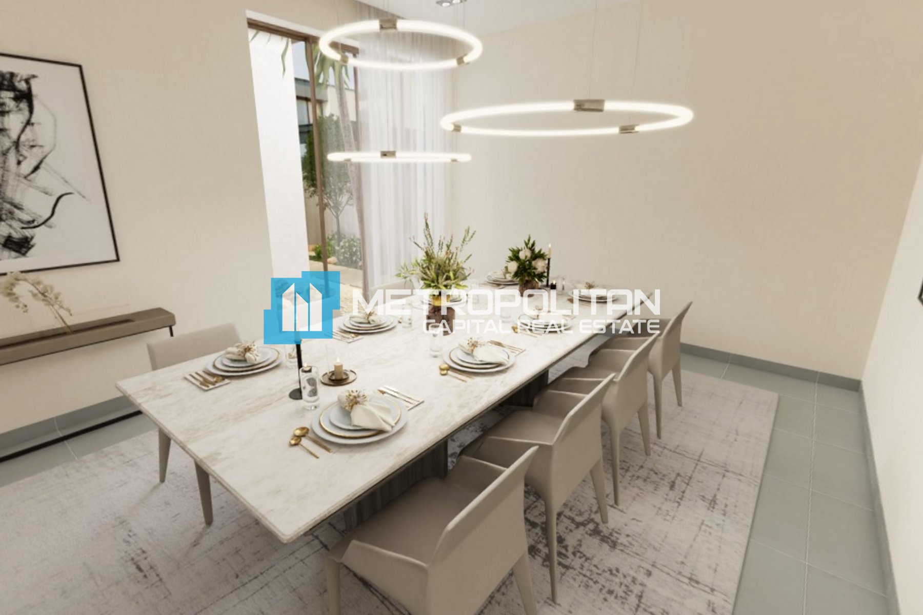 Image - Saadiyat Lagoons, Saadiyat Island, Abu Dhabi | Project - فيلا