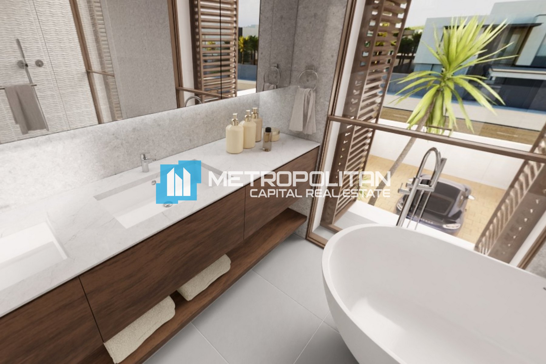 Image - Saadiyat Lagoons, Saadiyat Island, Abu Dhabi | Project - فيلا