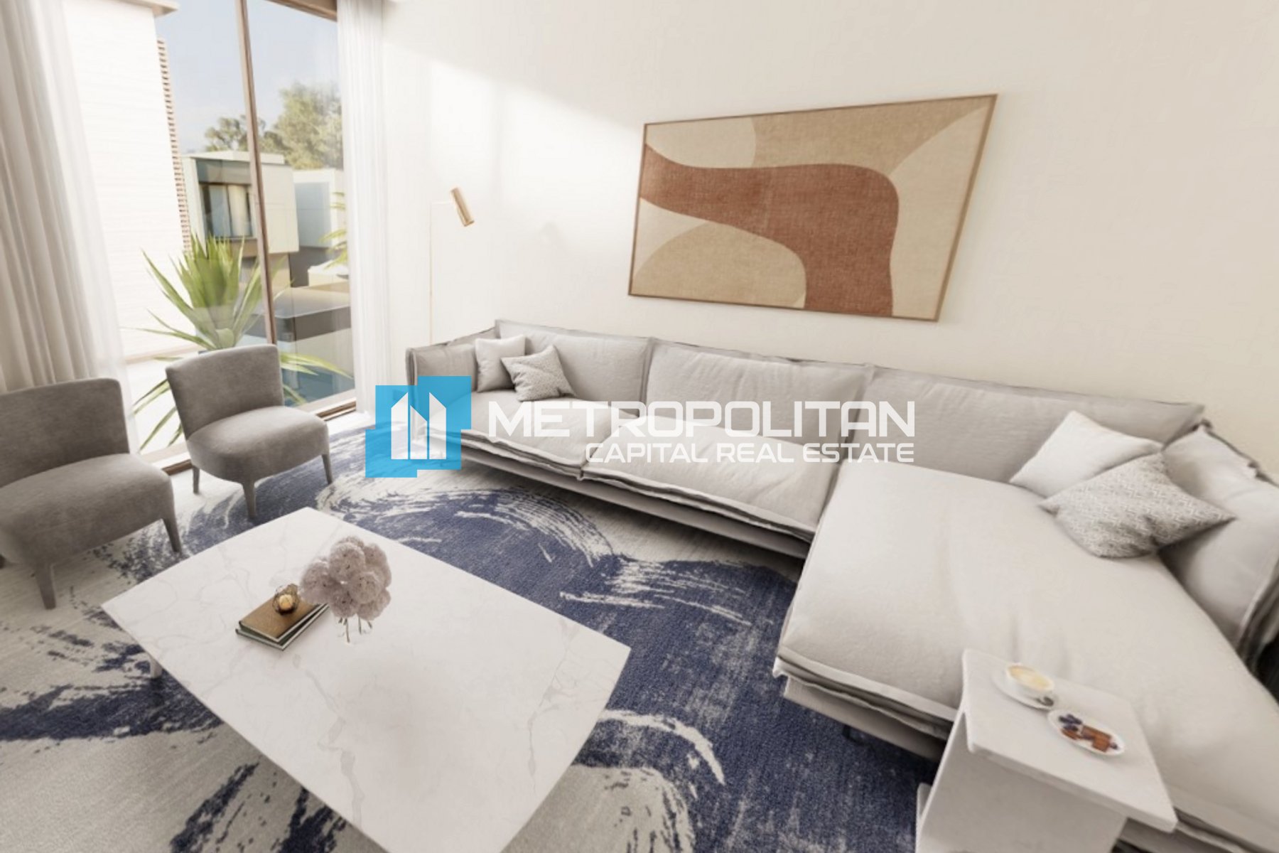 Image - Saadiyat Lagoons, Saadiyat Island, Abu Dhabi | Project - فيلا