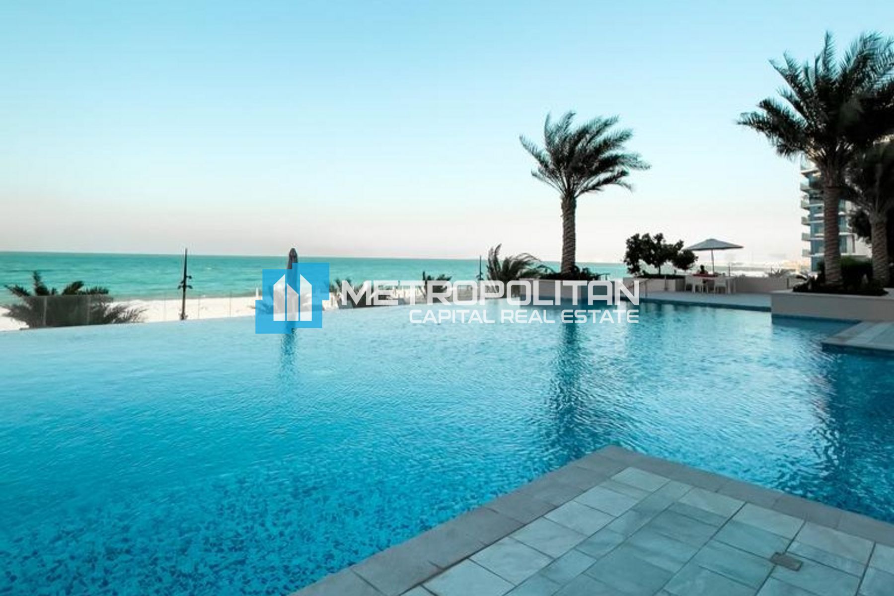 Image - Mamsha Al Saadiyat, Saadiyat Island, Абу-Даби | Project - Апартаменты