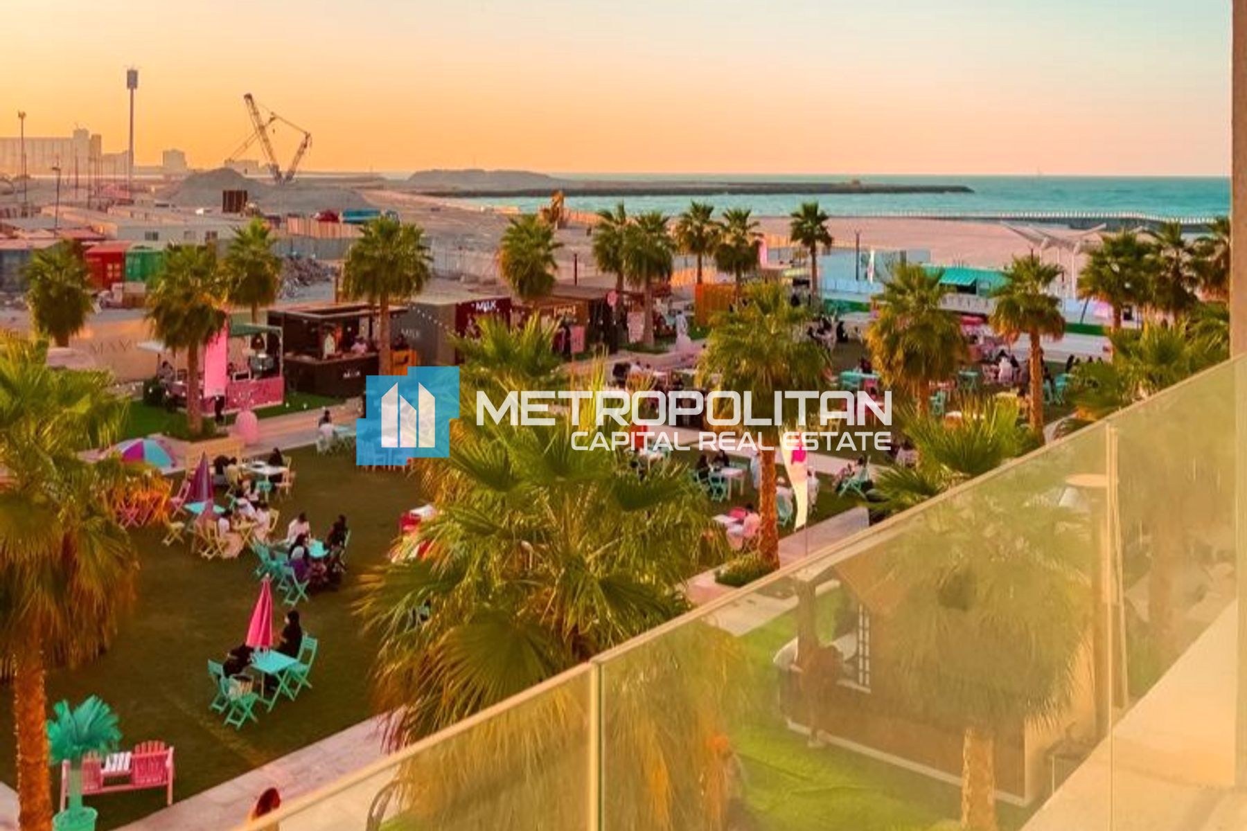 Image - Mamsha Al Saadiyat, Saadiyat Island, Абу-Даби | Project - Апартаменты