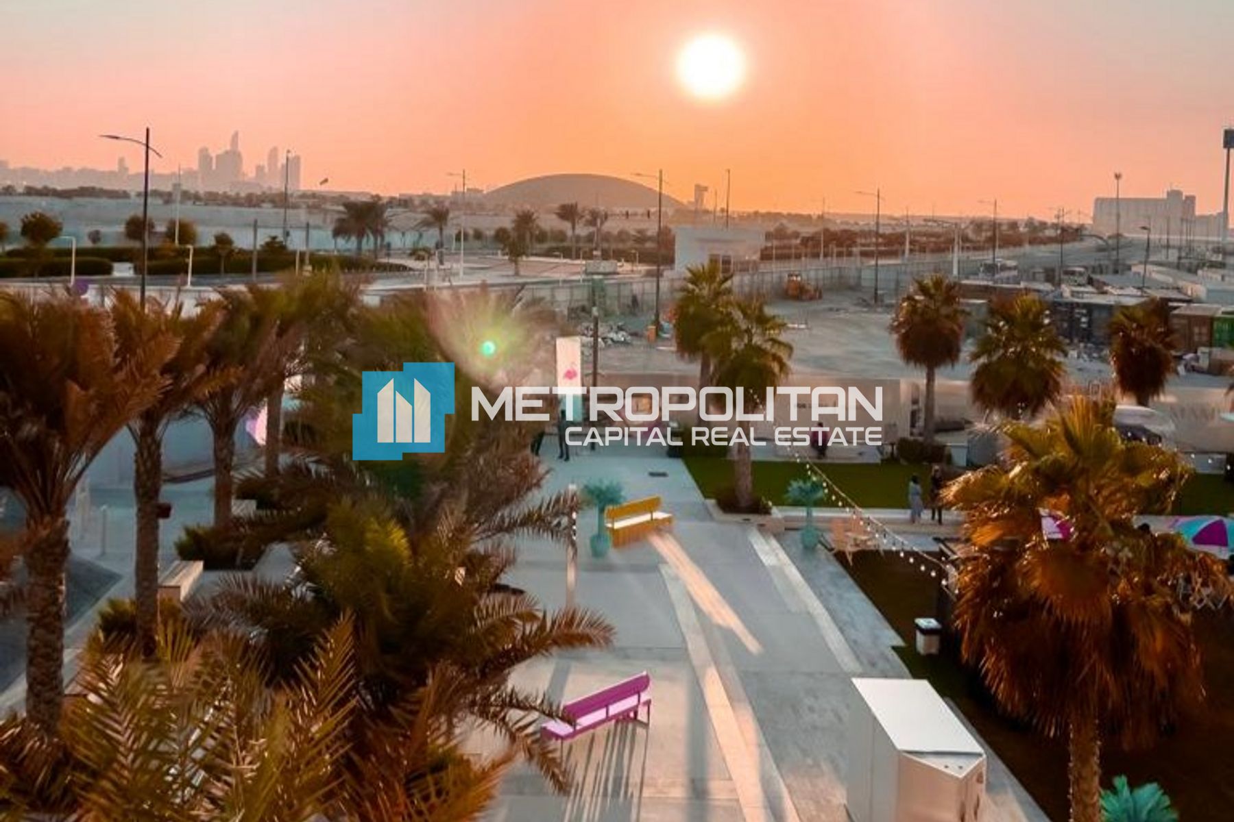 Image - Mamsha Al Saadiyat, Saadiyat Island, Абу-Даби | Project - Апартаменты
