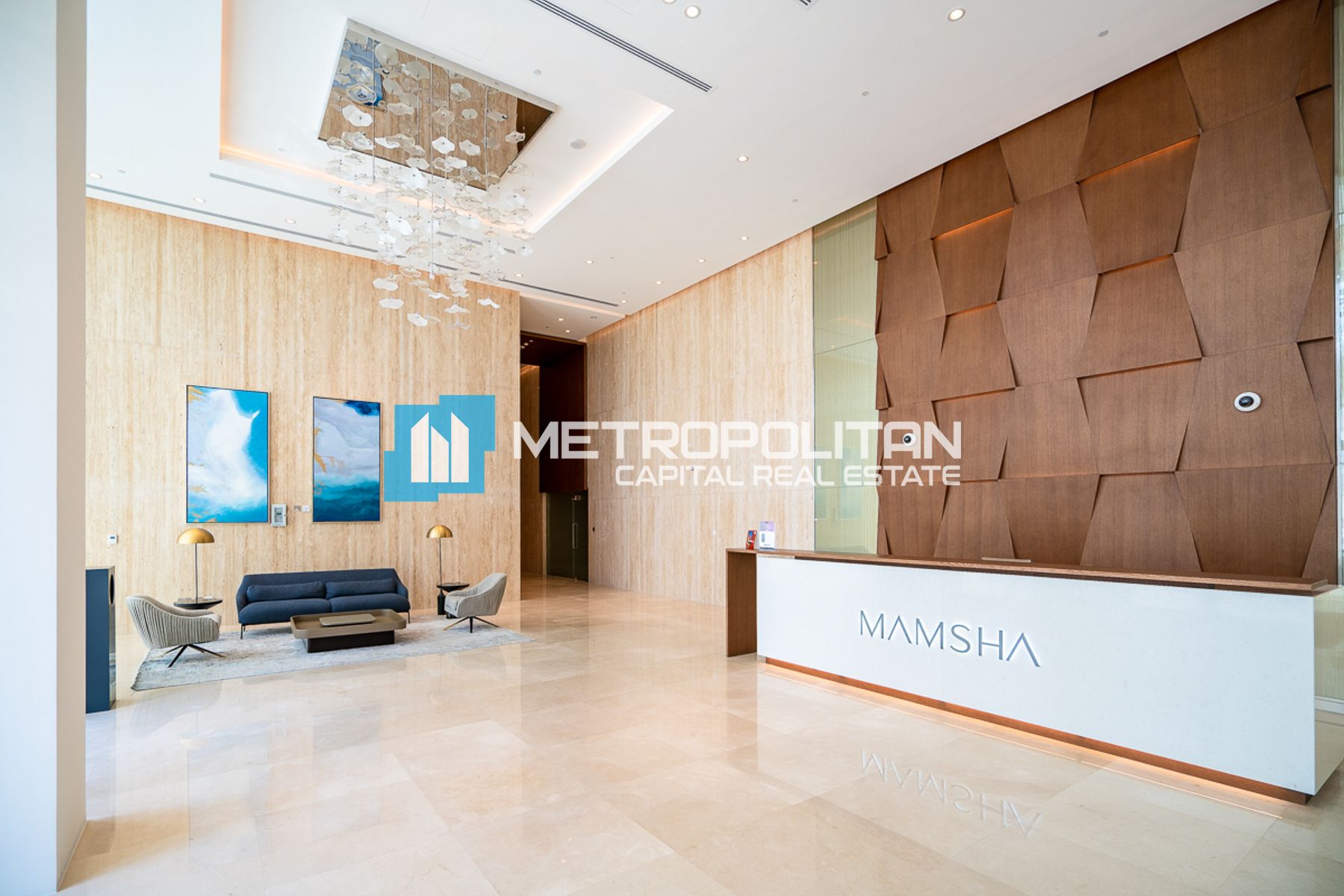 Image - Mamsha Al Saadiyat, Saadiyat Island, Абу-Даби | Project - Апартаменты