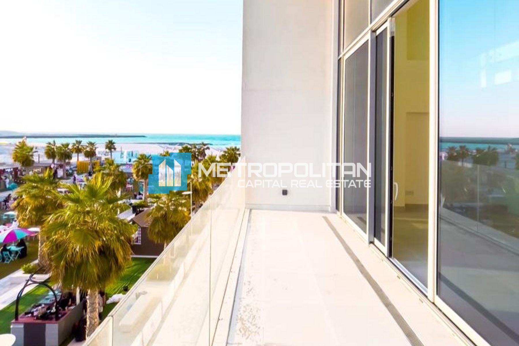 Image - Mamsha Al Saadiyat, Saadiyat Island, Абу-Даби | Project - Апартаменты