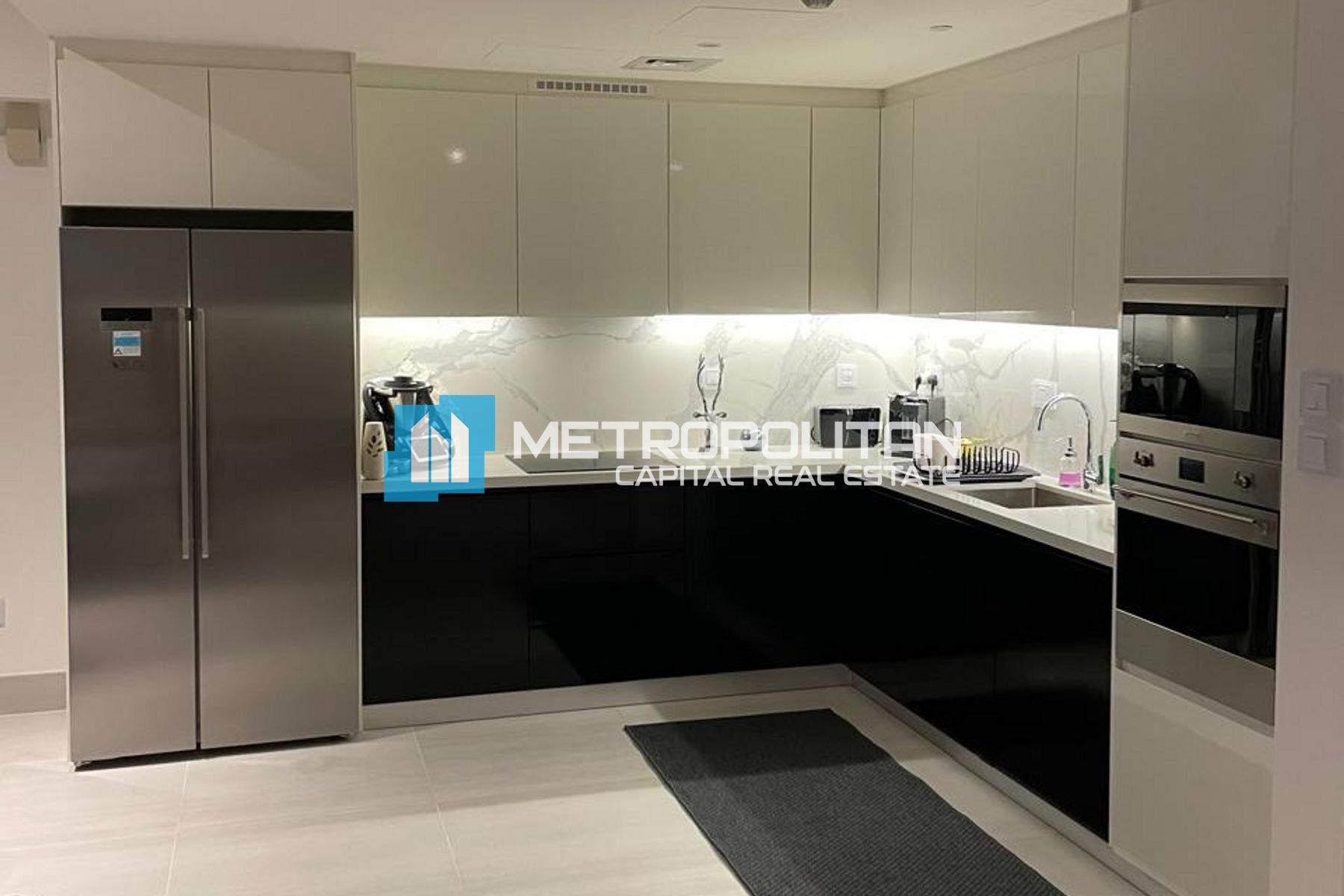 Image - Mamsha Al Saadiyat, Saadiyat Island, Абу-Даби | Project - Апартаменты