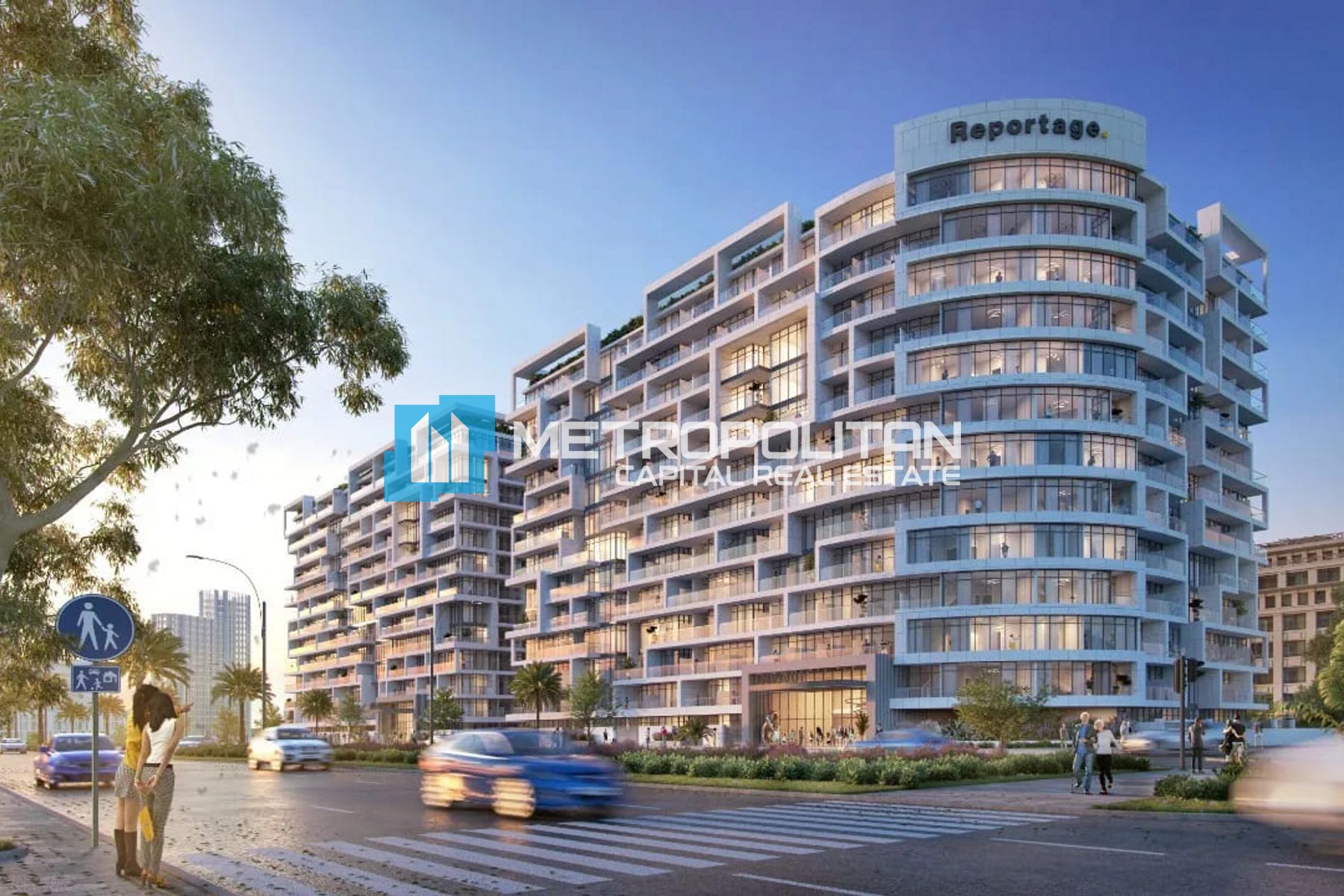 Image - Diva, Yas Island, Abu Dhabi | Project - شقة