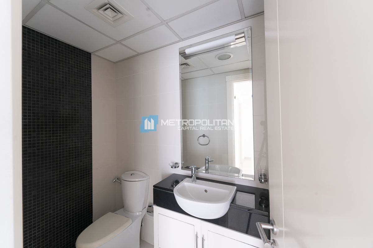 Image - Marina Bay by DAMAC, Al Reem Island, Абу-Даби | Project - Апартаменты