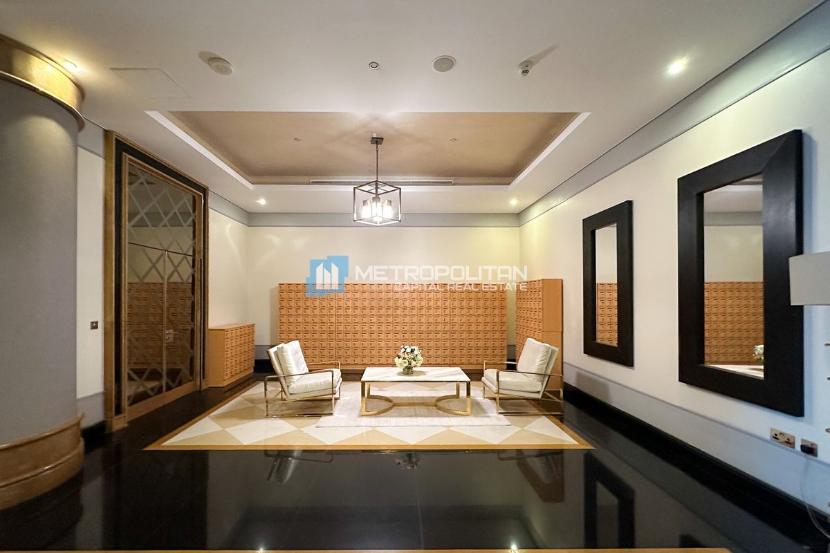 Image - Marina Bay by DAMAC, Al Reem Island, Абу-Даби | Project - Апартаменты