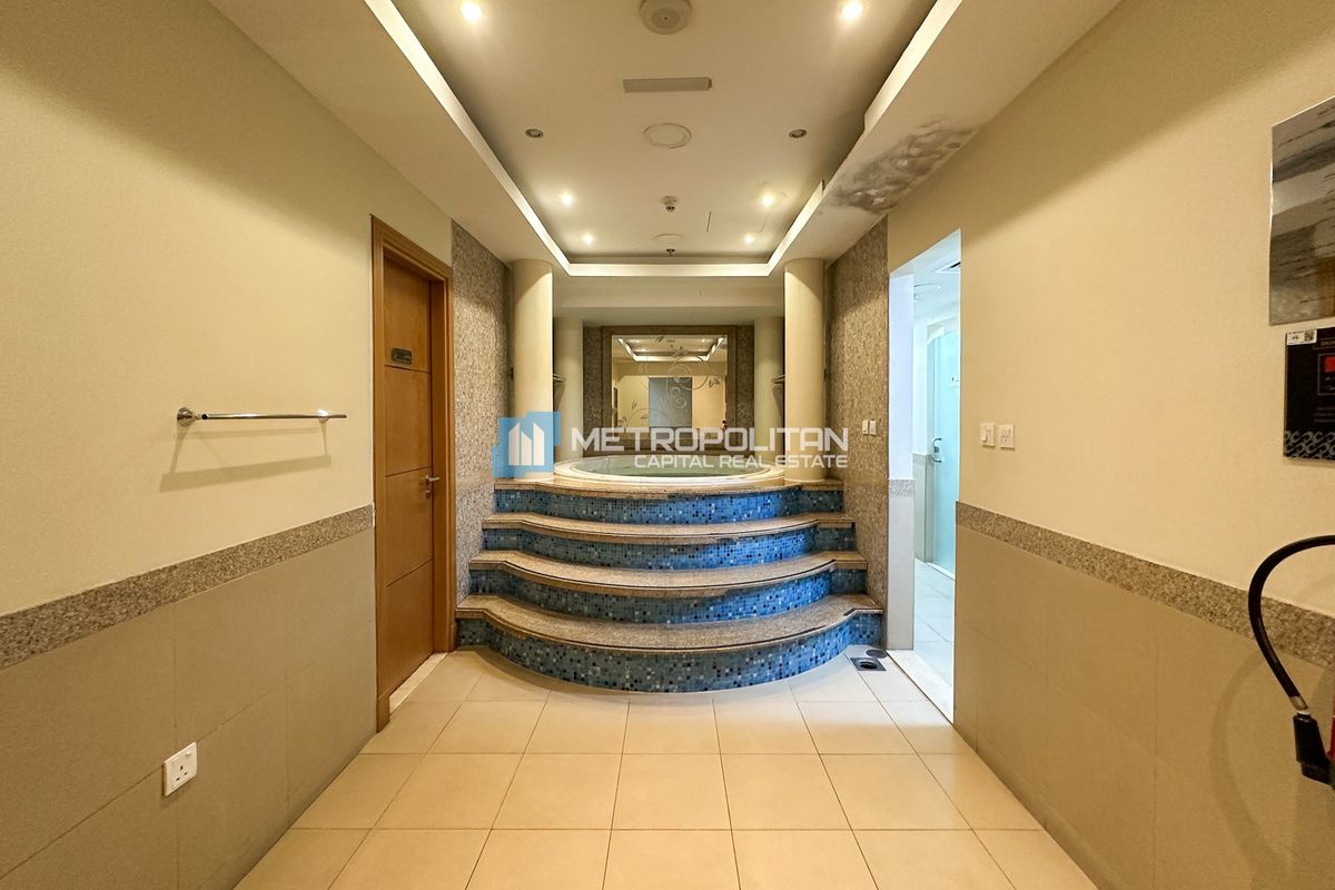 Image - Marina Bay by DAMAC, Al Reem Island, Абу-Даби | Project - Апартаменты