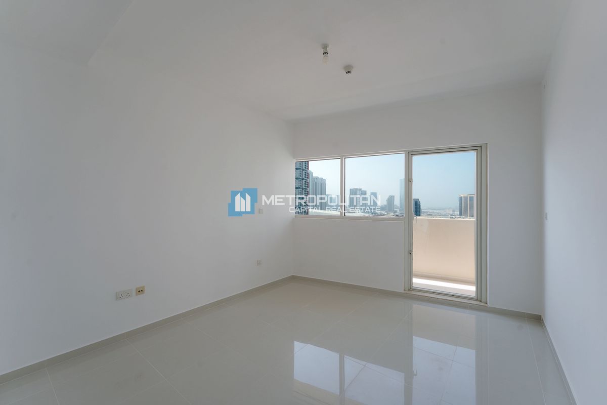 Image - Marina Bay by DAMAC, Al Reem Island, Абу-Даби | Project - Апартаменты