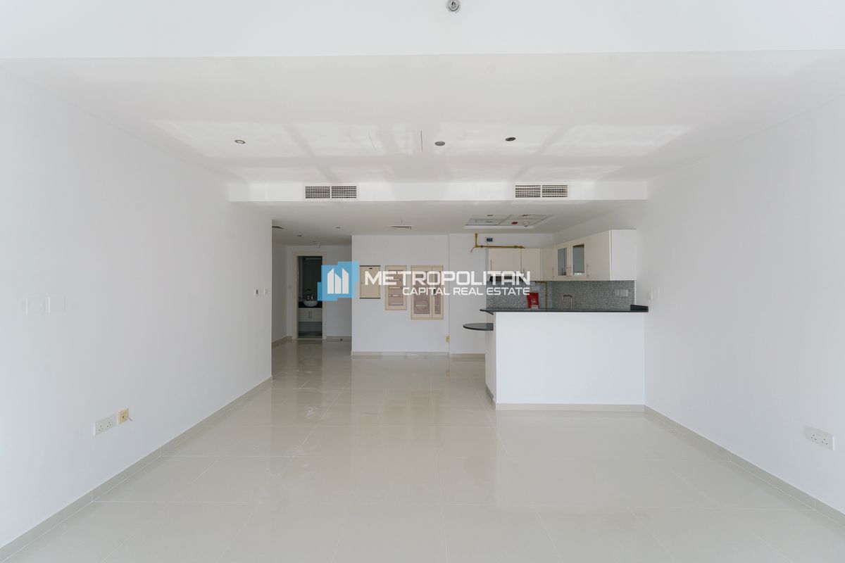 Image - Marina Bay by DAMAC, Al Reem Island, Абу-Даби | Project - Апартаменты
