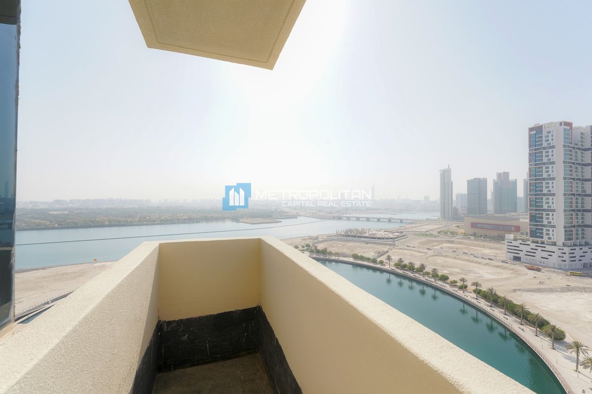 Image - Marina Bay by DAMAC, Al Reem Island, Абу-Даби | Project - Апартаменты