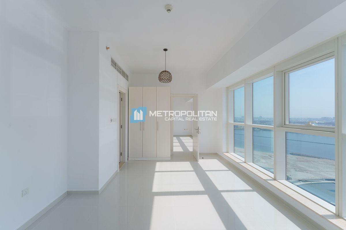Image - Marina Bay by DAMAC, Al Reem Island, Абу-Даби | Project - Апартаменты