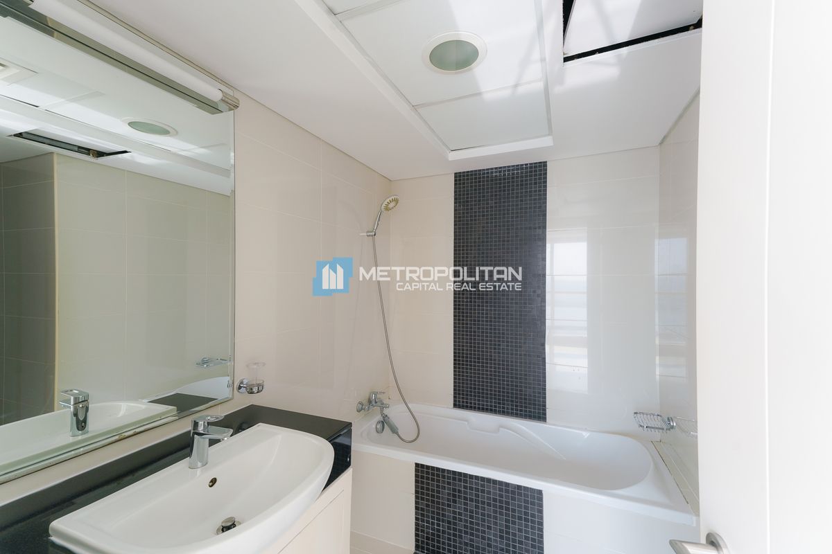 Image - Marina Bay by DAMAC, Al Reem Island, Абу-Даби | Project - Апартаменты