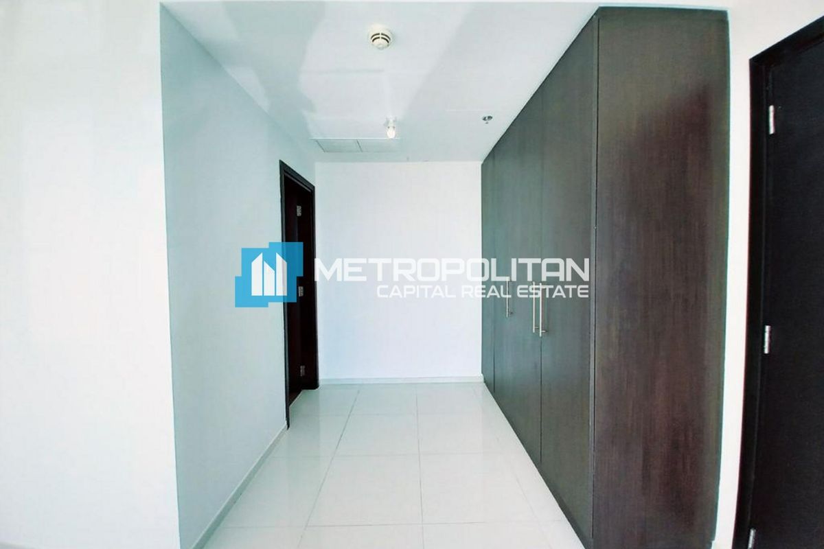 Image - Horizon Tower B, Al Reem Island, Абу-Даби | Project - Апартаменты