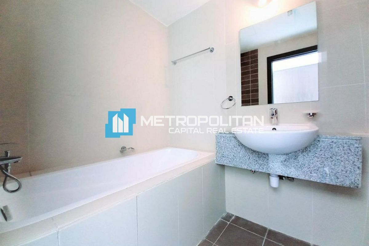 Image - Horizon Tower B, Al Reem Island, Абу-Даби | Project - Апартаменты