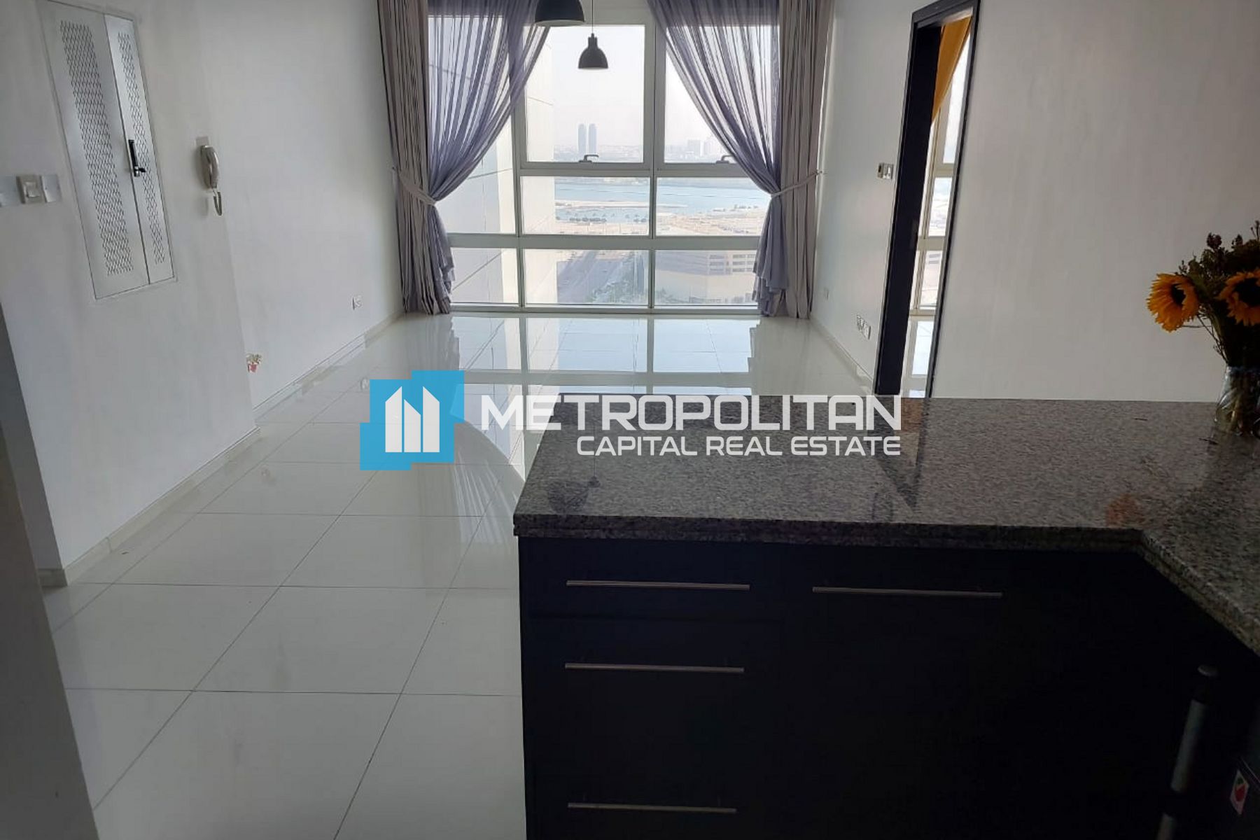 Image - Horizon Tower B, Al Reem Island, Абу-Даби | Project - Апартаменты