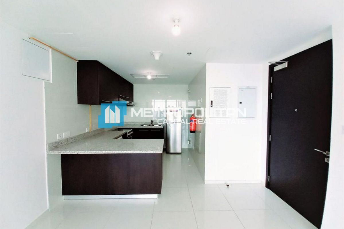 Image - Horizon Tower B, Al Reem Island, Абу-Даби | Project - Апартаменты