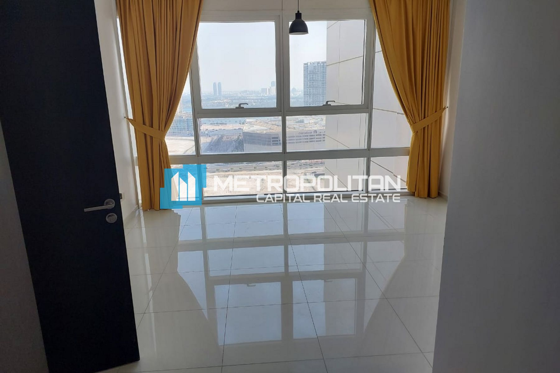 Image - Horizon Tower B, Al Reem Island, Абу-Даби | Project - Апартаменты