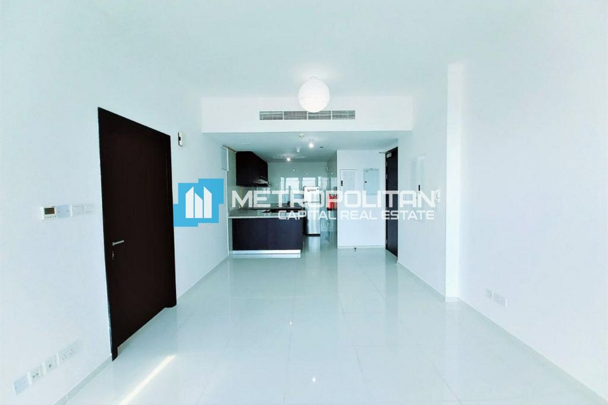 Image - Horizon Tower B, Al Reem Island, Абу-Даби | Project - Апартаменты