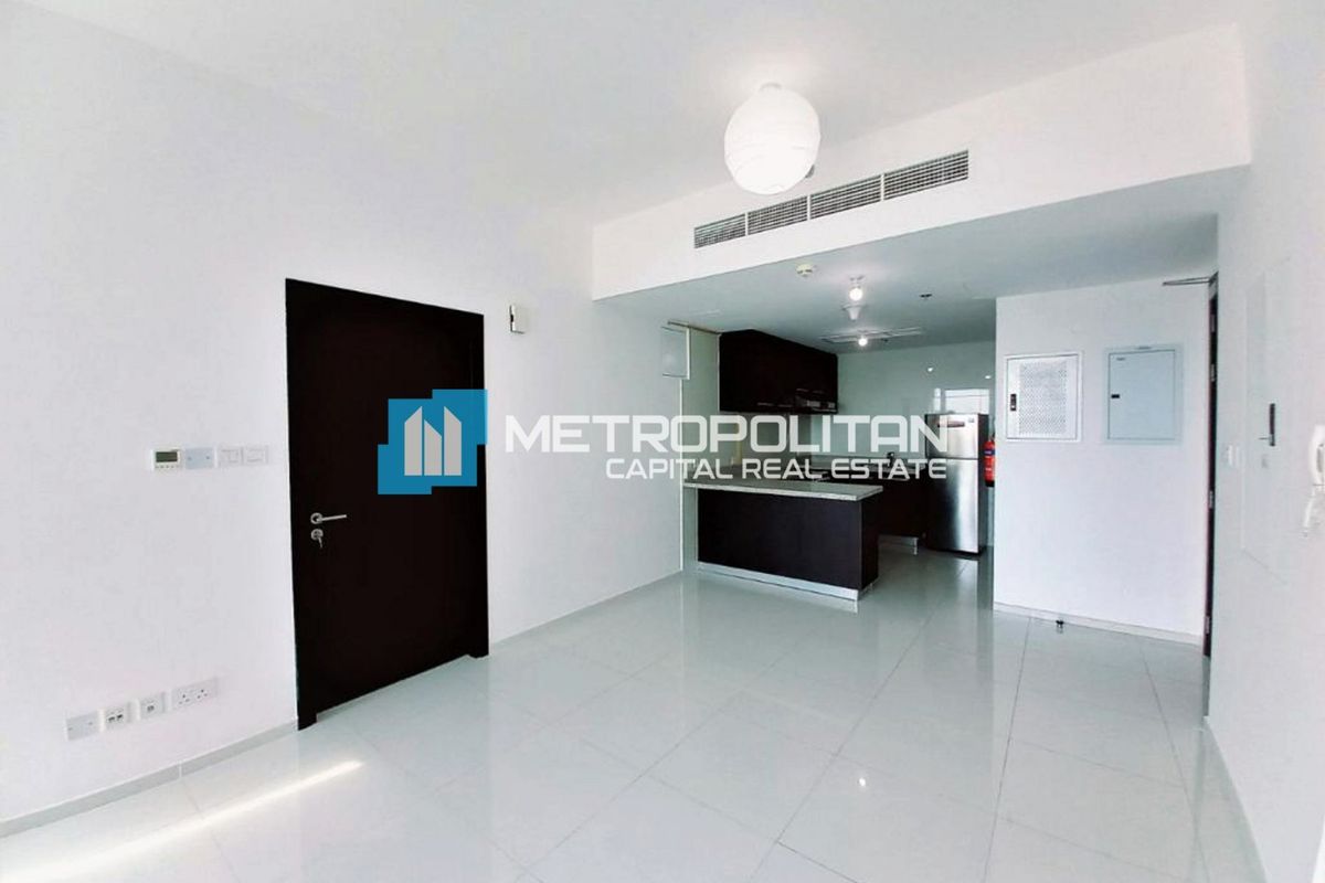 Image - Horizon Tower B, Al Reem Island, Абу-Даби | Project - Апартаменты