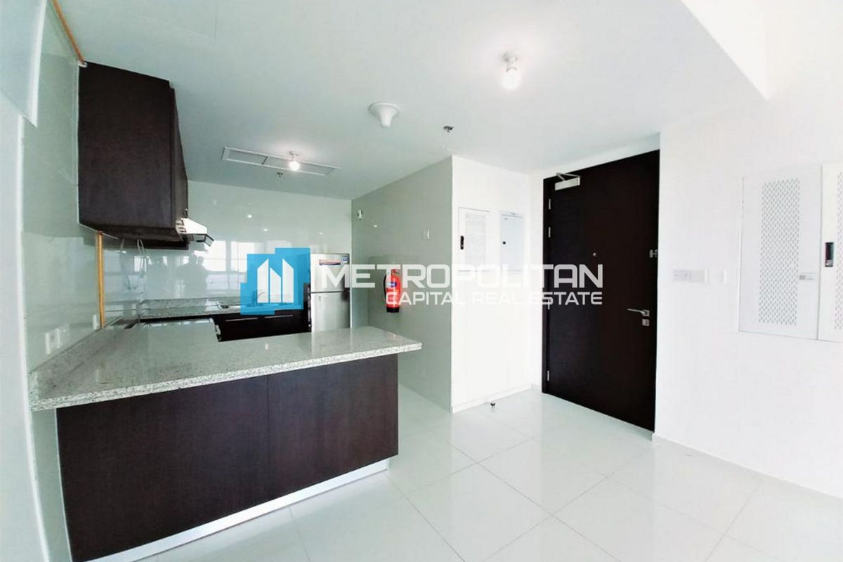 Image - Horizon Tower B, Al Reem Island, Абу-Даби | Project - Апартаменты