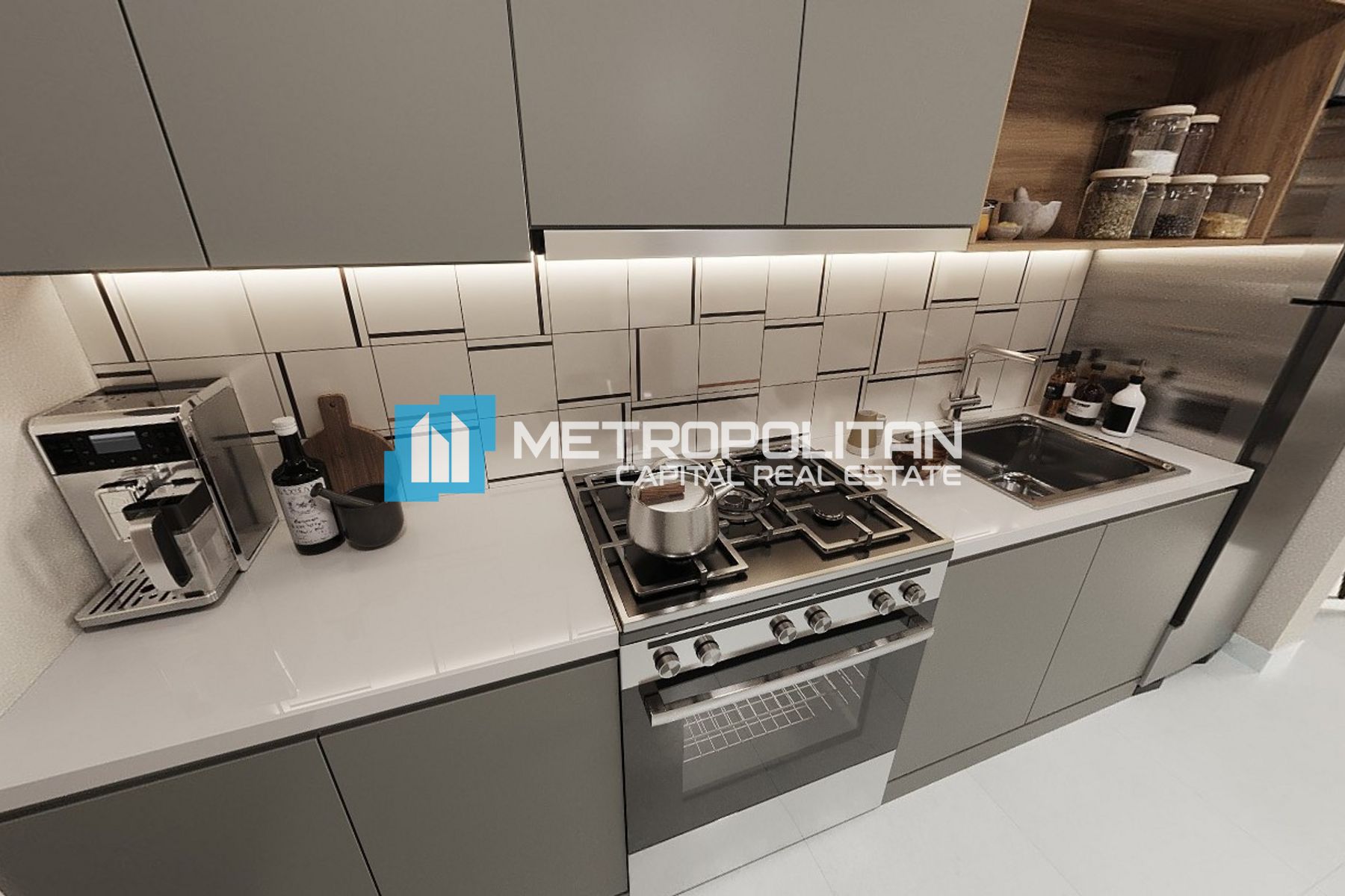 Image - Reeman Living II, Al Shamkha, Абу-Даби | Project - Апартаменты