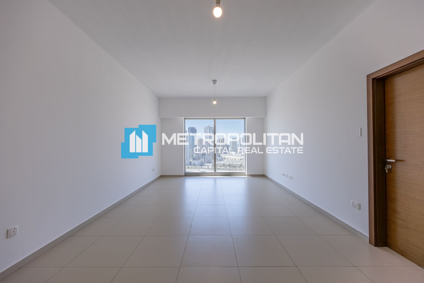 Image - The Gate Tower 3, Al Reem Island, Абу-Даби | Project - Апартаменты