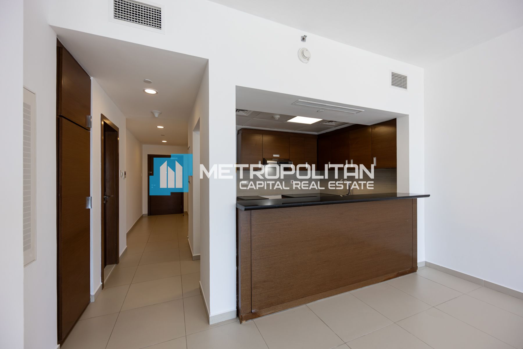 Image - The Gate Tower 3, Al Reem Island, Абу-Даби | Project - Апартаменты