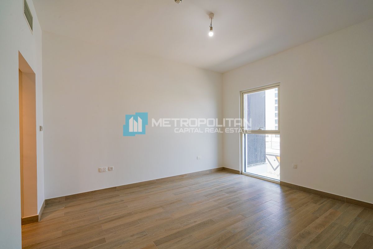 Image - Waters Edge, Yas Island, Abu Dhabi | Project - Apartment