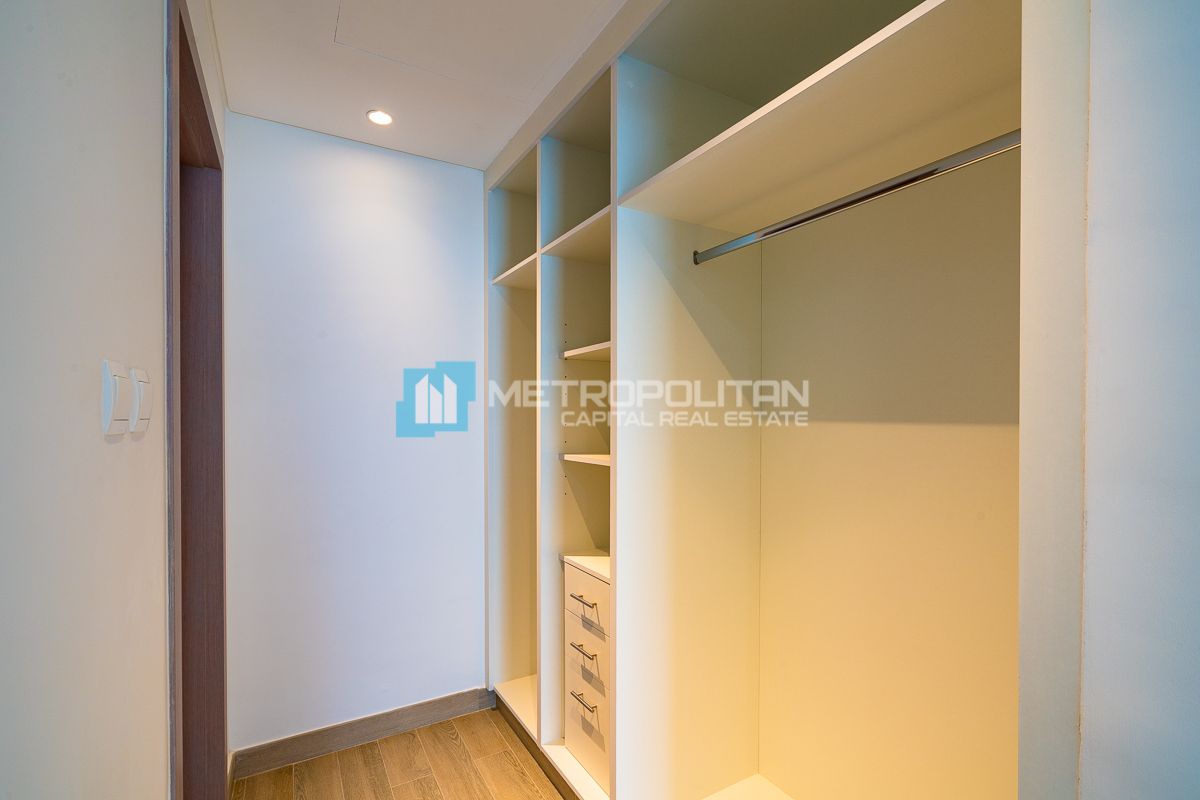 Image - Waters Edge, Yas Island, Abu Dhabi | Project - Apartment