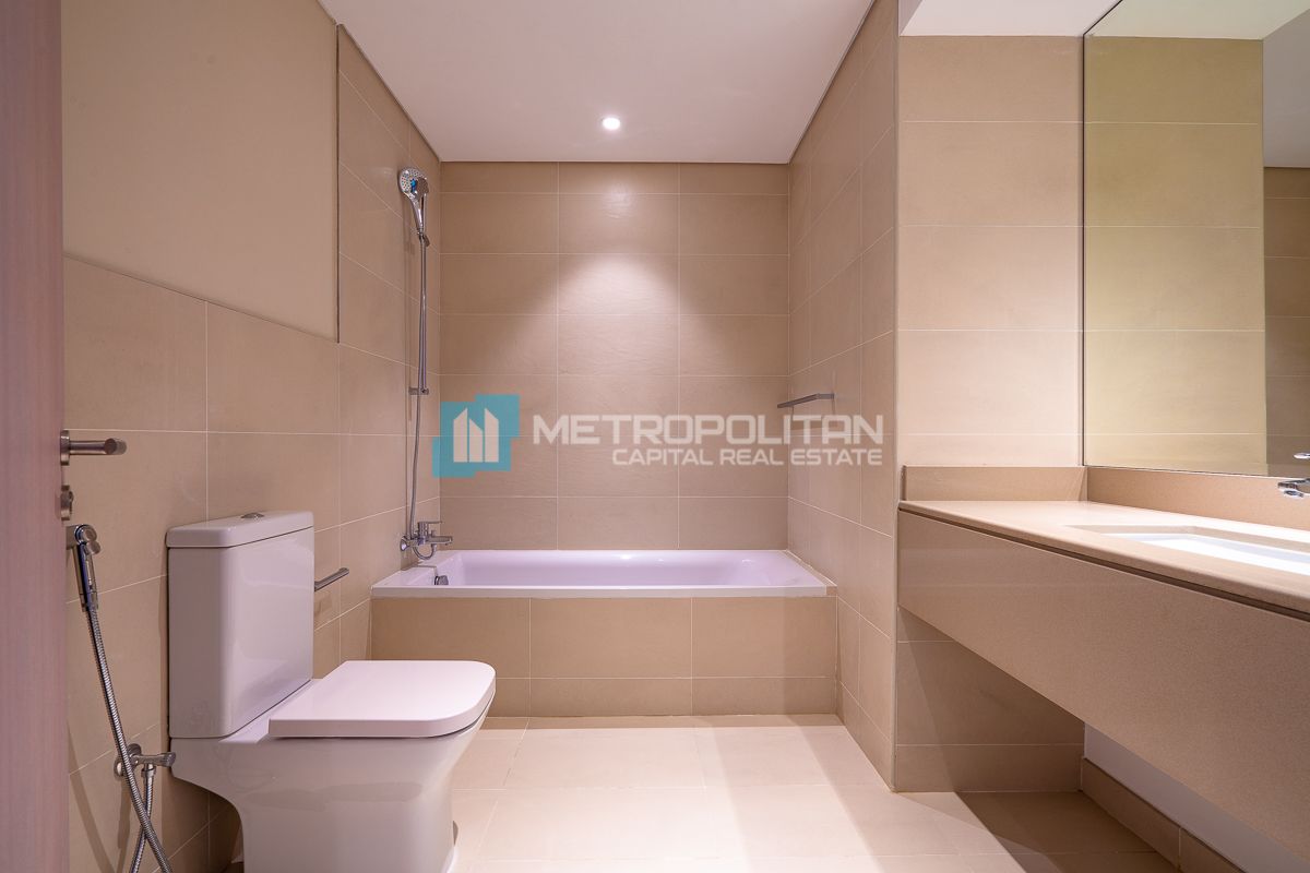 Image - Waters Edge, Yas Island, Abu Dhabi | Project - Apartment