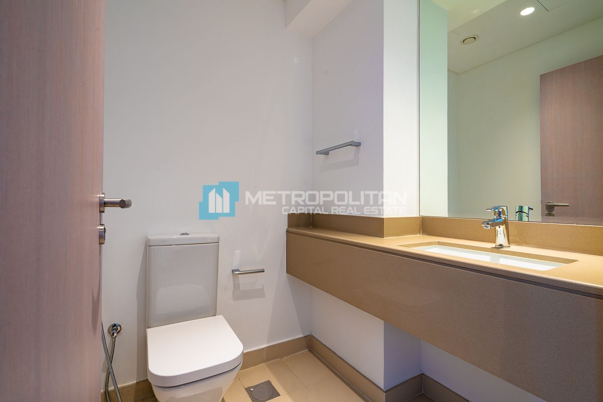 Image - Waters Edge, Yas Island, Abu Dhabi | Project - Apartment