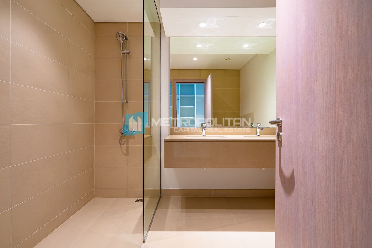Image - Waters Edge, Yas Island, Abu Dhabi | Project - Apartment