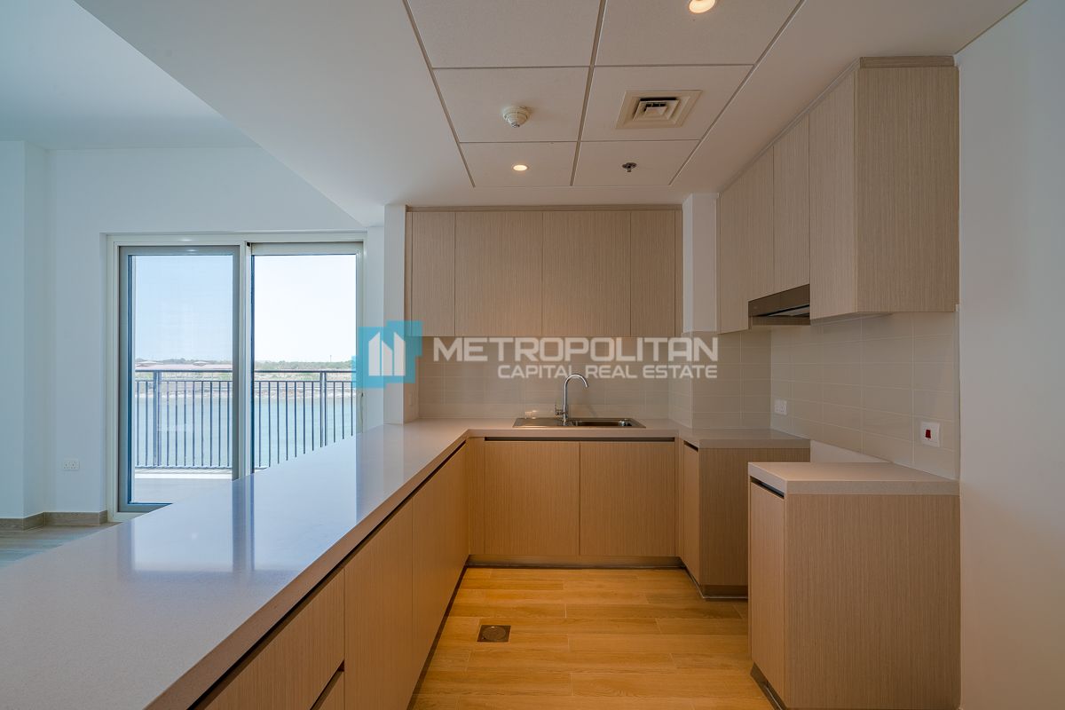 Image - Waters Edge, Yas Island, Abu Dhabi | Project - Apartment