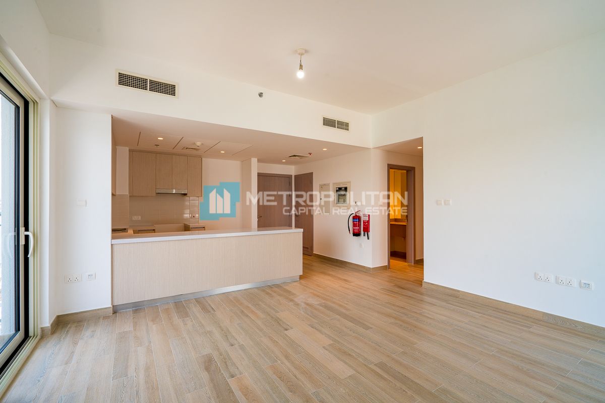 Image - Waters Edge, Yas Island, Abu Dhabi | Project - Apartment