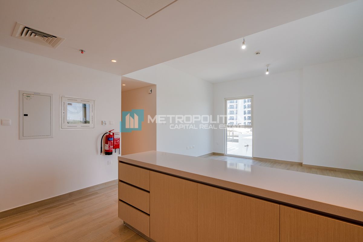 Image - Waters Edge, Yas Island, Abu Dhabi | Project - Apartment