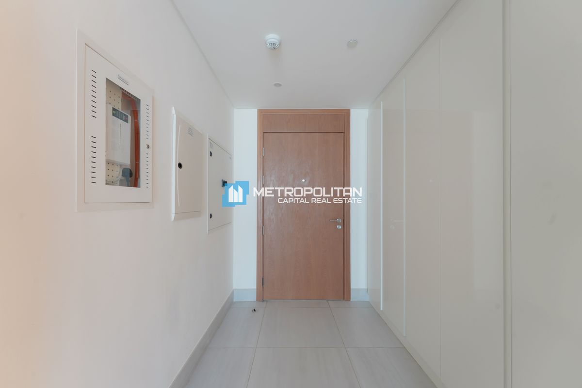 Image - Mamsha Al Saadiyat, Saadiyat Island, Абу-Даби | Project - Апартаменты