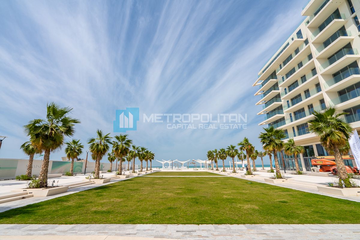 Image - Mamsha Al Saadiyat, Saadiyat Island, Абу-Даби | Project - Апартаменты