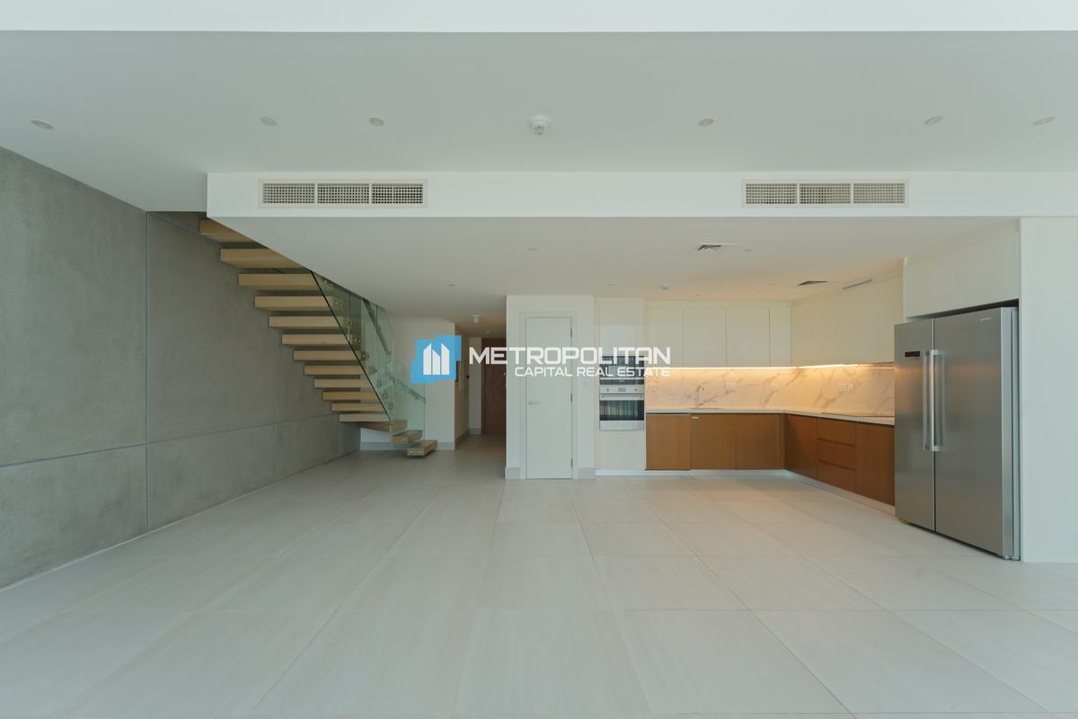 Image - Mamsha Al Saadiyat, Saadiyat Island, Абу-Даби | Project - Апартаменты