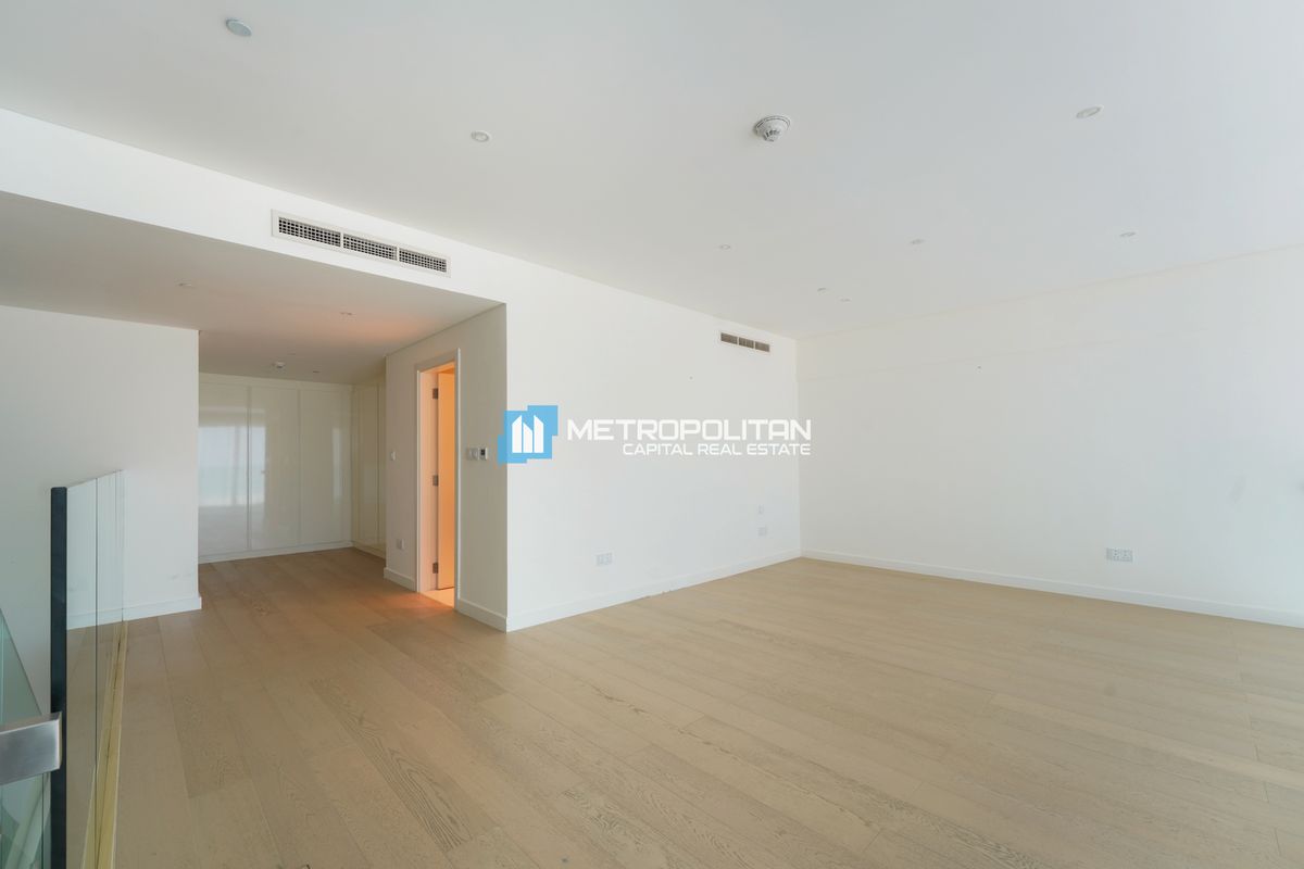 Image - Mamsha Al Saadiyat, Saadiyat Island, Абу-Даби | Project - Апартаменты