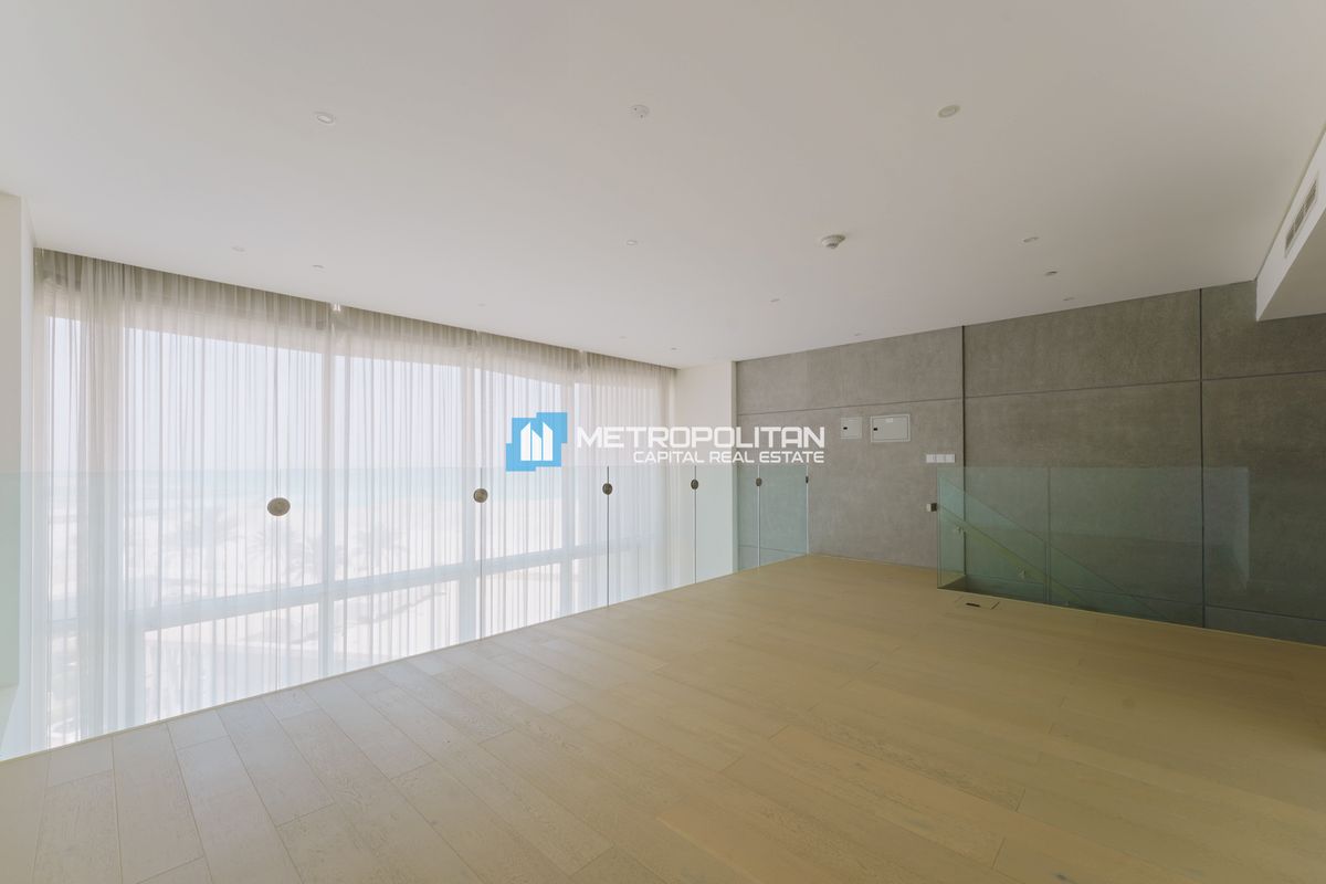 Image - Mamsha Al Saadiyat, Saadiyat Island, Абу-Даби | Project - Апартаменты
